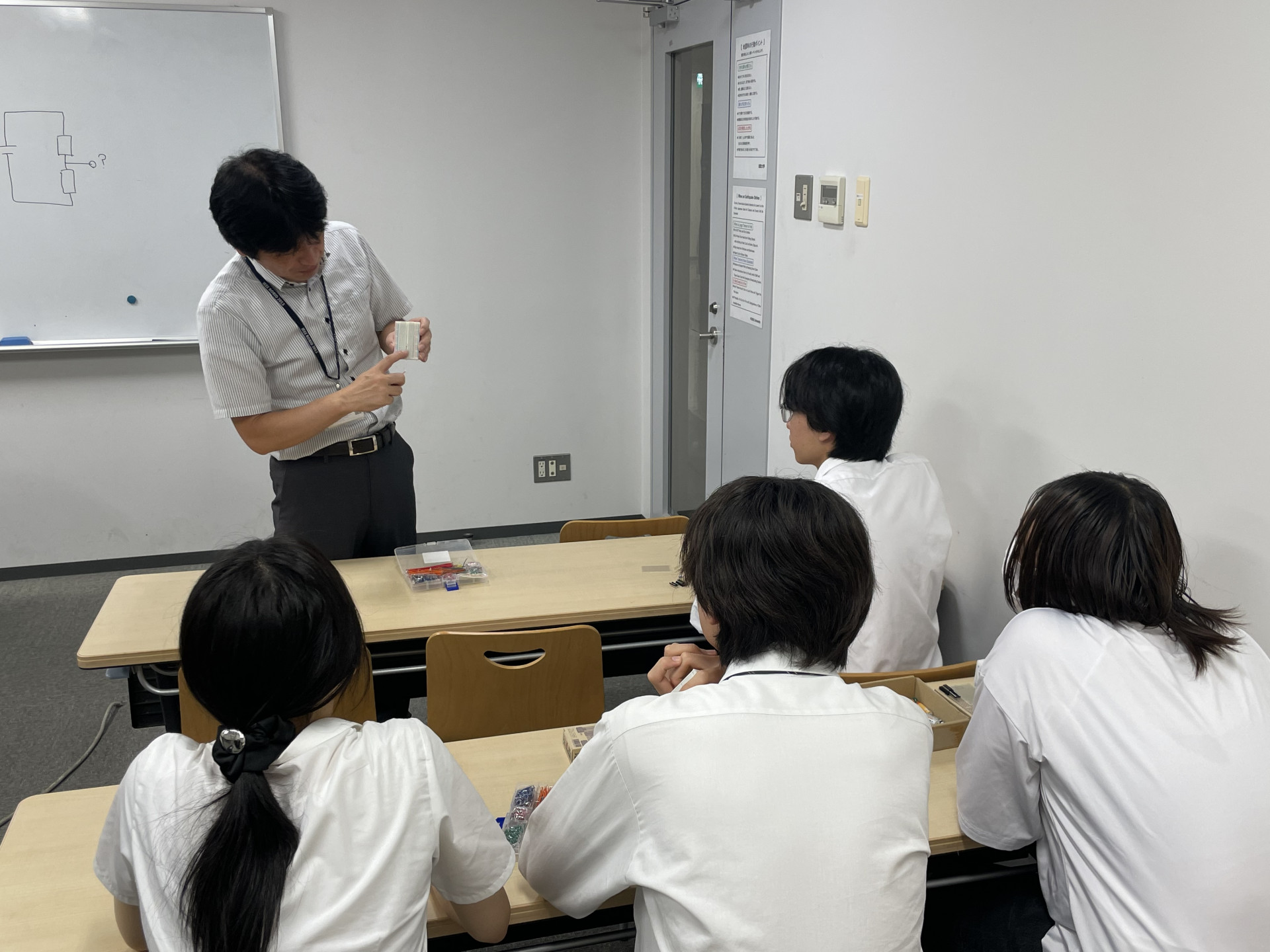 伊藤ゼミ３